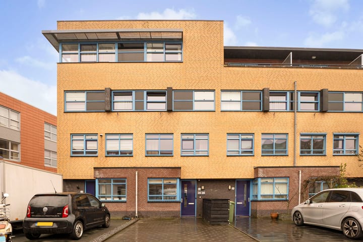 Foto 1 van Seinstraat 86