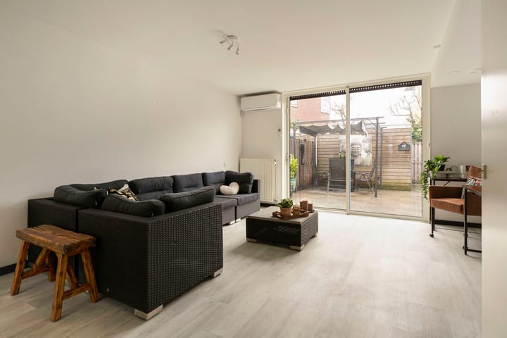 Foto 3 van Seinstraat 86