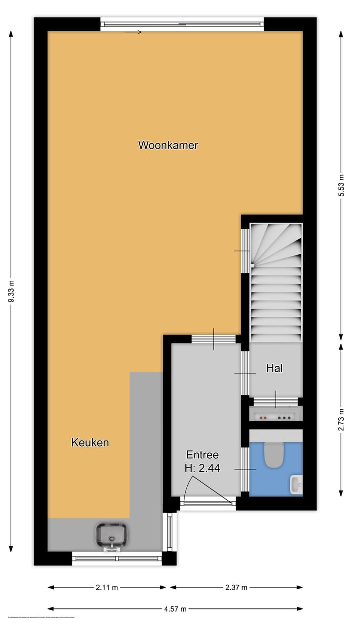 Foto 42 van Seinstraat 86