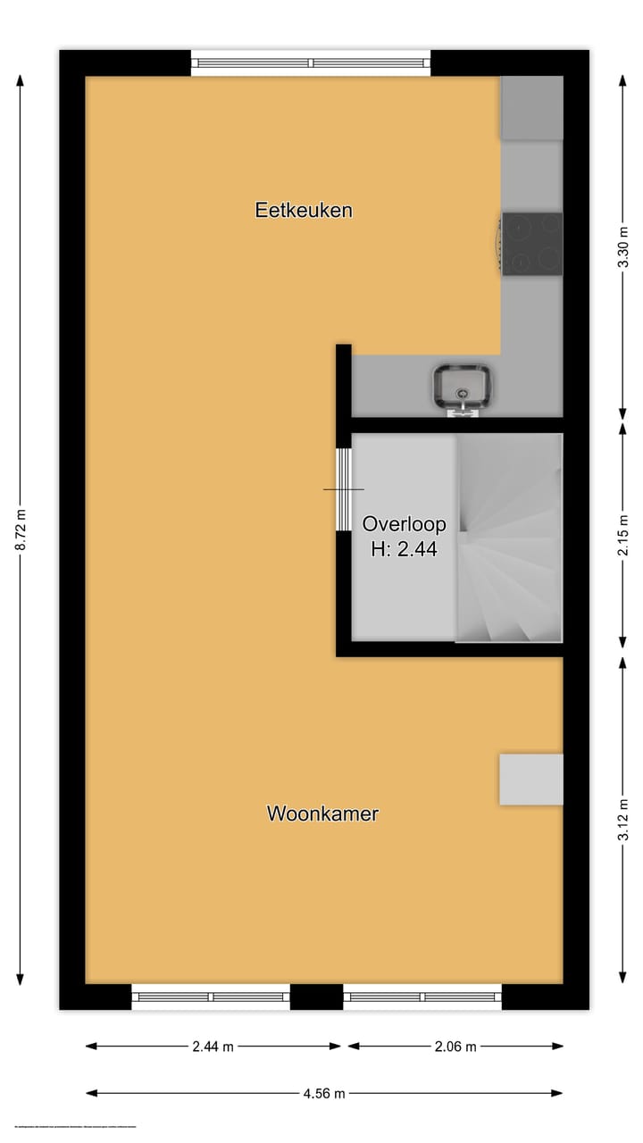 Foto 43 van Seinstraat 86