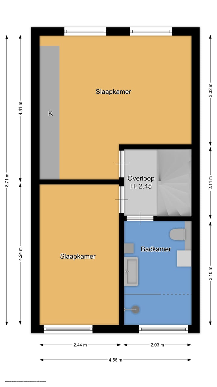 Foto 44 van Seinstraat 86