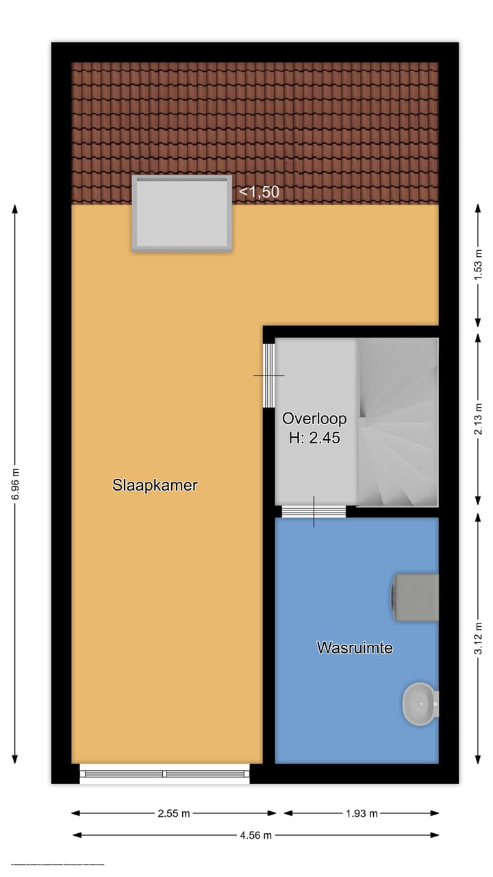 Foto 45 van Seinstraat 86