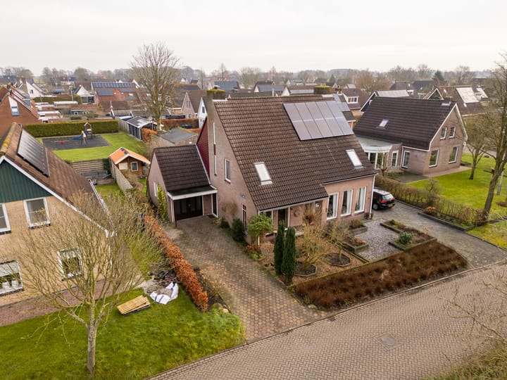 Foto 1 van Van Heemstrastrjitte 9