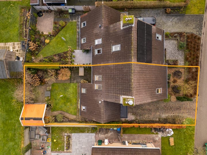 Foto 2 van Van Heemstrastrjitte 9