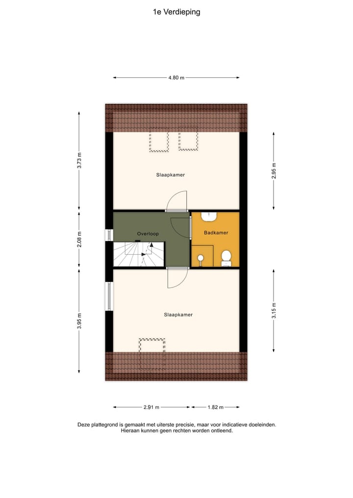 Foto 41 van Van Heemstrastrjitte 9