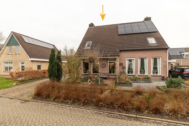 Foto 4 van Van Heemstrastrjitte 9