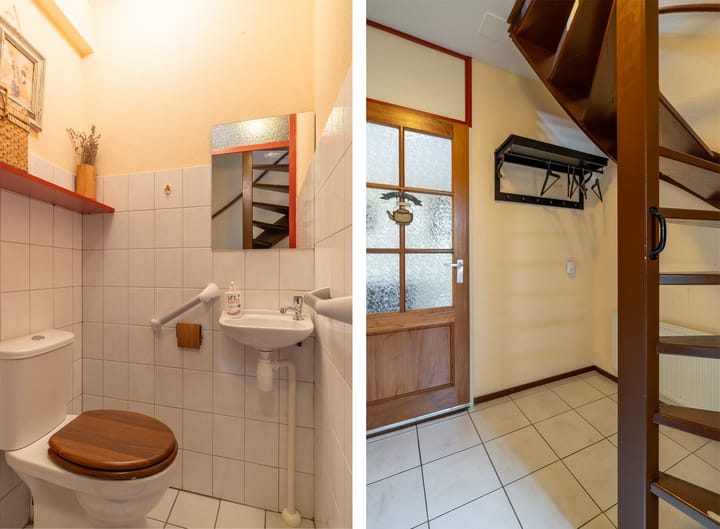 Foto 5 van Van Heemstrastrjitte 9