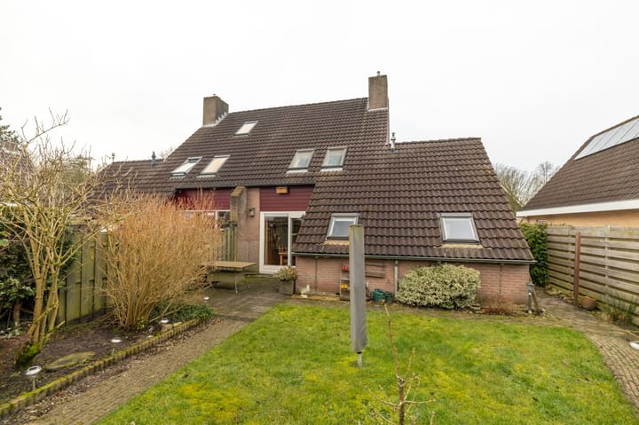 Foto 31 van Van Heemstrastrjitte 9