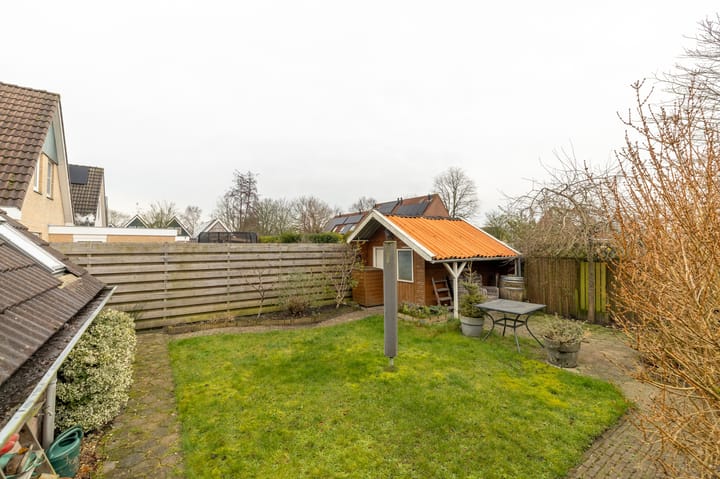 Foto 32 van Van Heemstrastrjitte 9