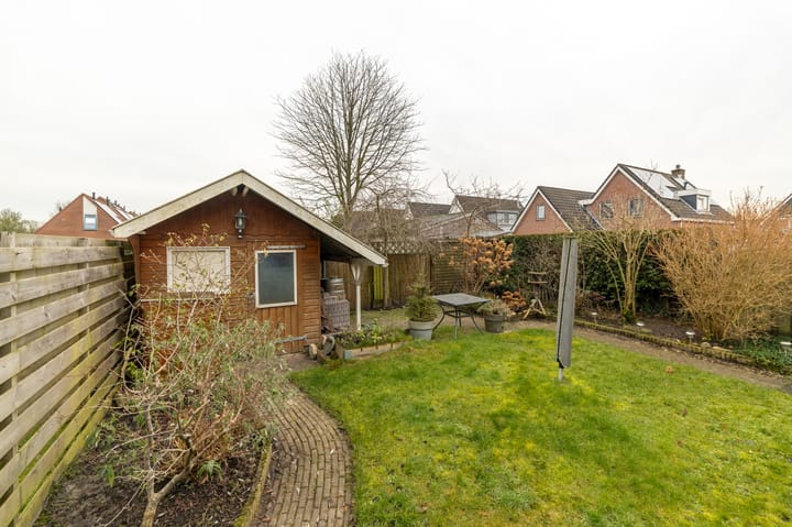 Foto 33 van Van Heemstrastrjitte 9