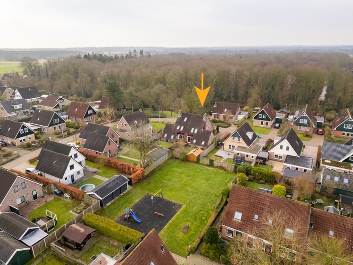 Foto 35 van Van Heemstrastrjitte 9