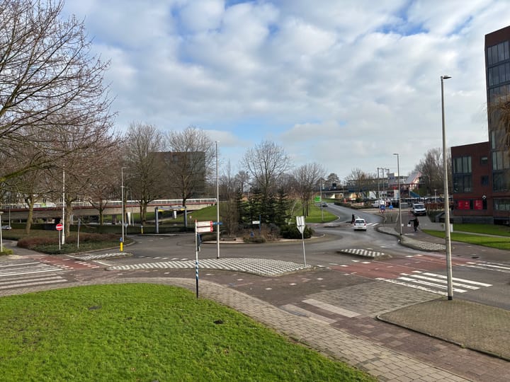 Foto 2 van Batavierlaan 1