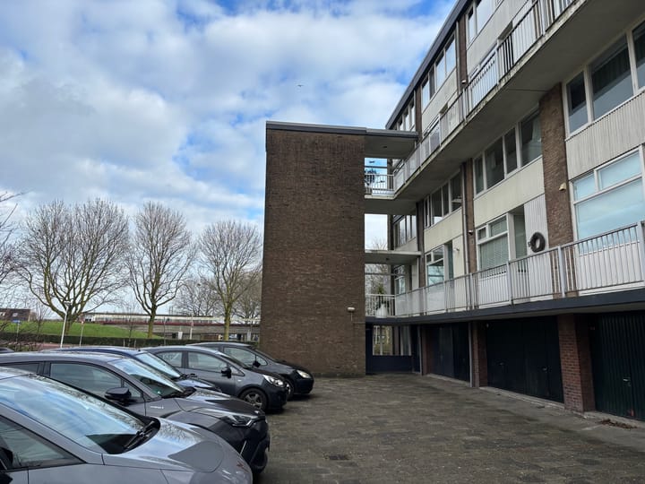 Foto 4 van Batavierlaan 1