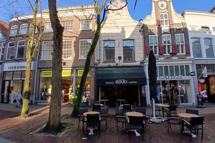 Diezerstraat 41, Zwolle