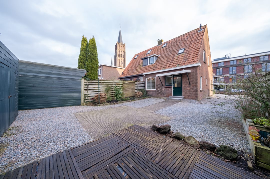 Foto 2 van Kerklaan 31