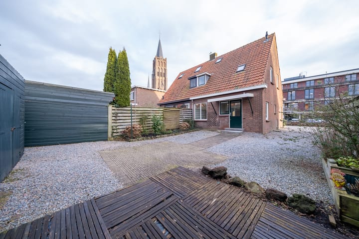 Foto 2 van Kerklaan 31