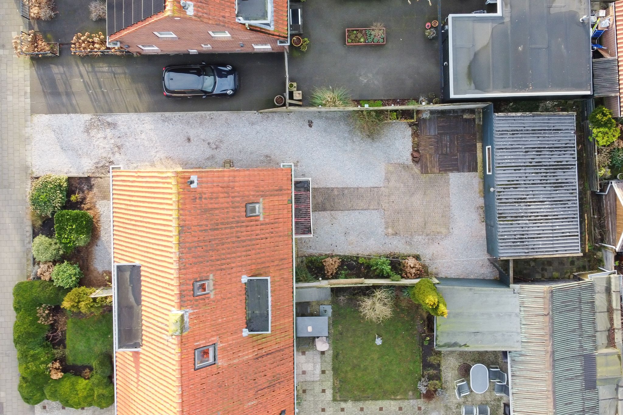 Foto 3 van Kerklaan 31