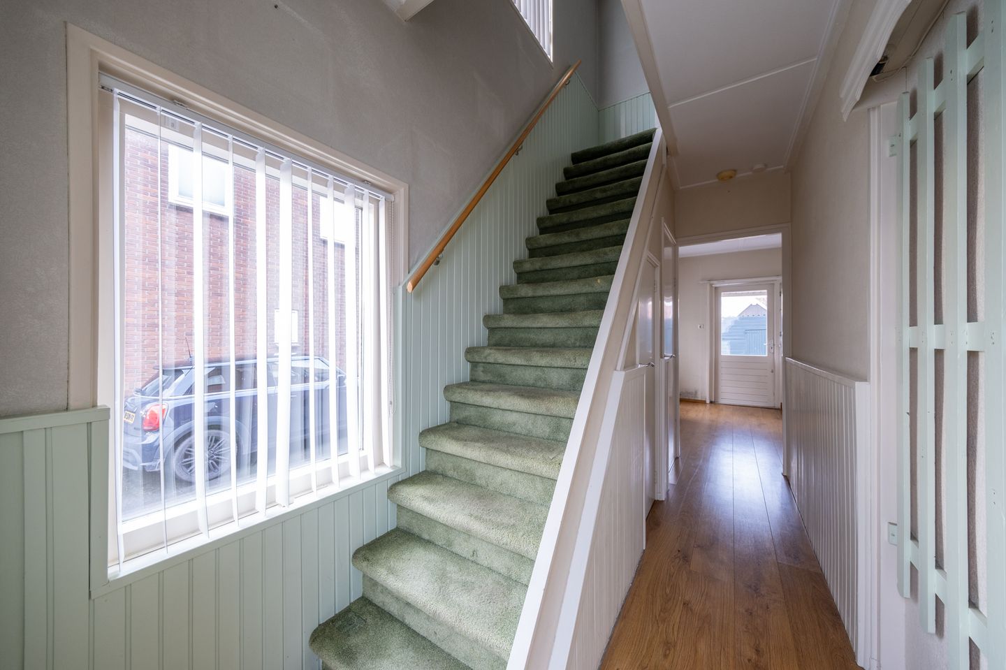 Foto 4 van Kerklaan 31