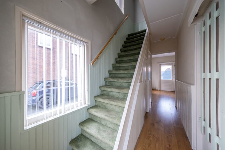 Foto 4 van Kerklaan 31