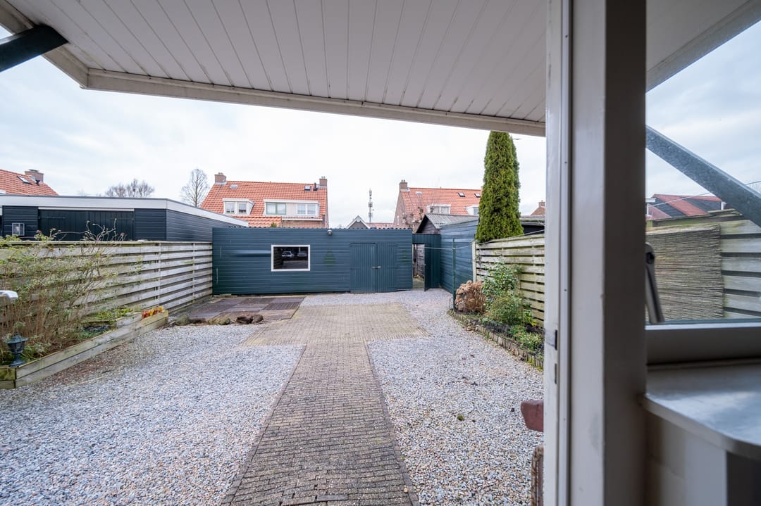 Foto 7 van Kerklaan 31