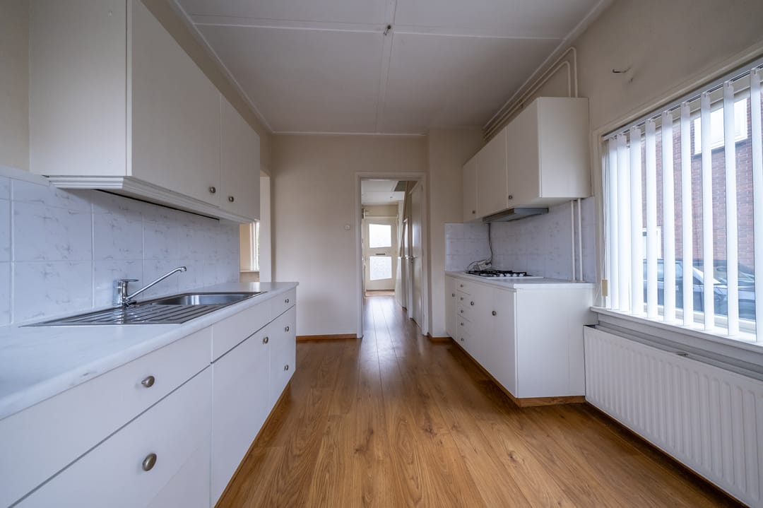 Foto 8 van Kerklaan 31