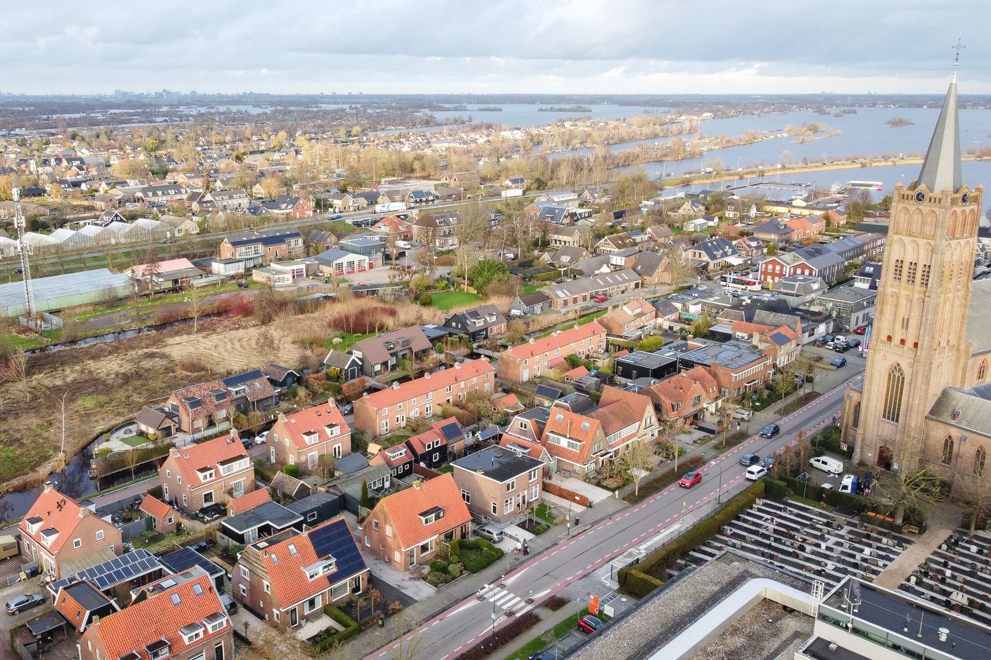 Foto 19 van Kerklaan 31