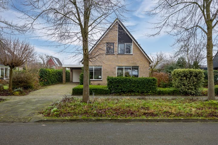 Foto 9 van Fluitekruid 32