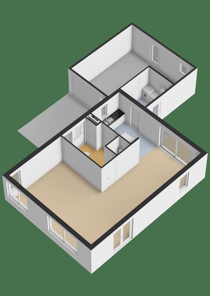 Foto 32 van Fluitekruid 32