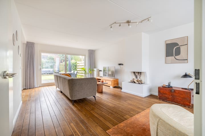 Foto 2 van Henri t' Sasplein 17