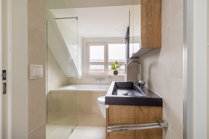 Foto 5 van Henri t' Sasplein 17