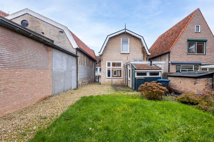 Foto 2 van Buitenhaven 4