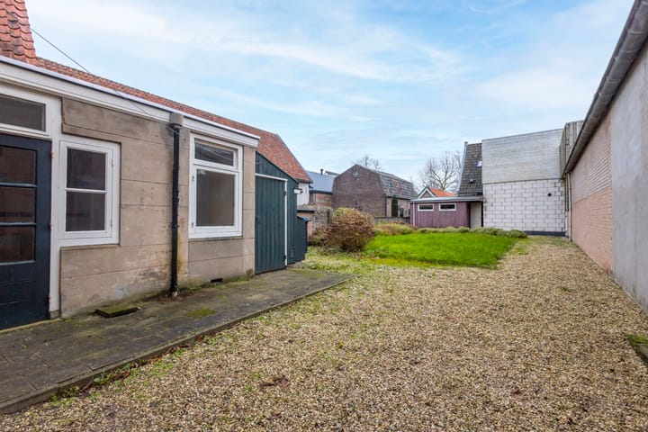 Foto 3 van Buitenhaven 4