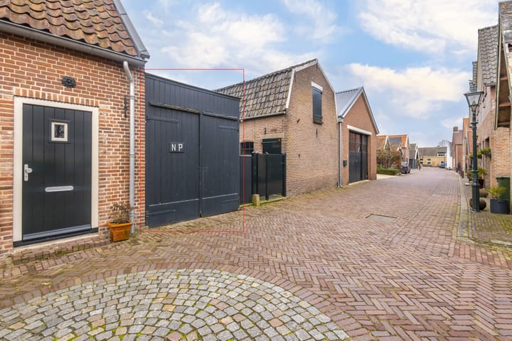 Foto 4 van Buitenhaven 4