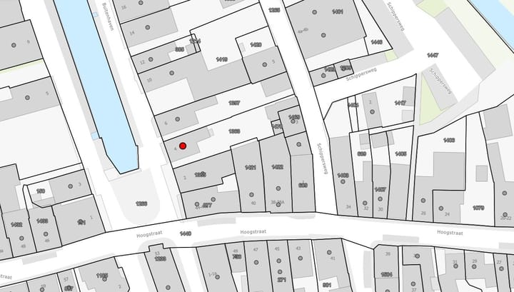 Foto 5 van Buitenhaven 4