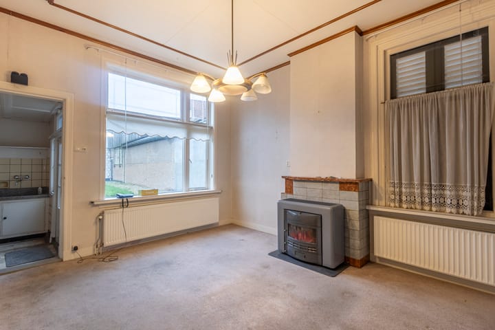 Foto 6 van Buitenhaven 4