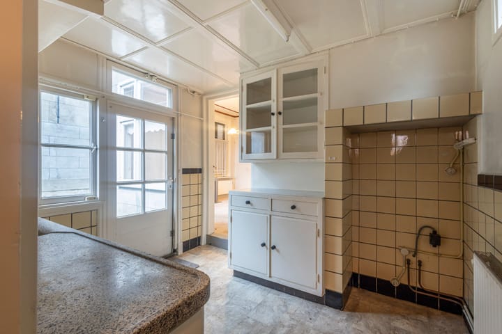 Foto 11 van Buitenhaven 4