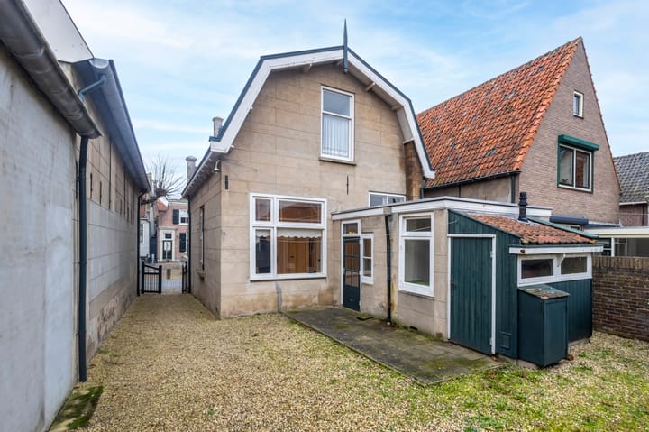 Foto 25 van Buitenhaven 4