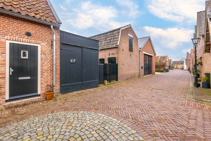 Foto 29 van Buitenhaven 4