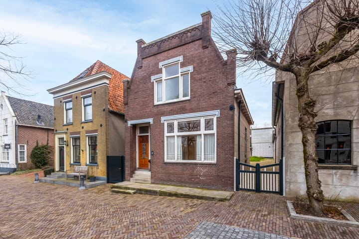 Foto 30 van Buitenhaven 4