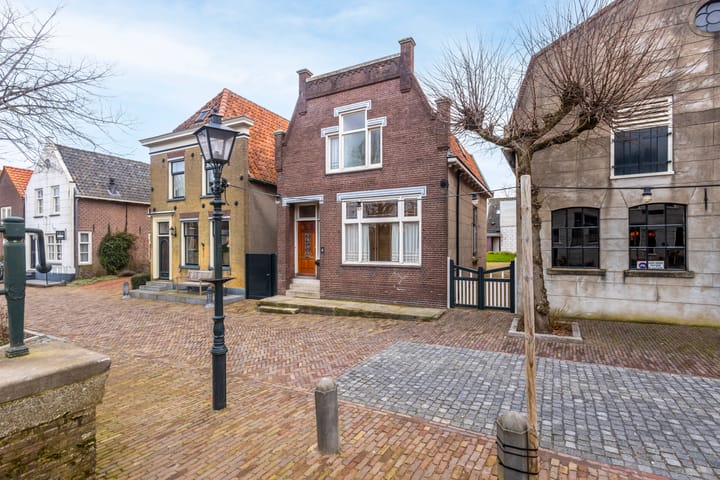 Foto 31 van Buitenhaven 4