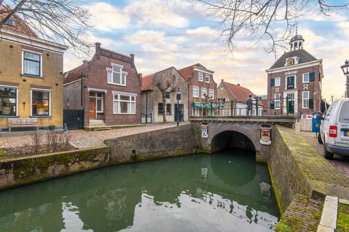 Foto 32 van Buitenhaven 4