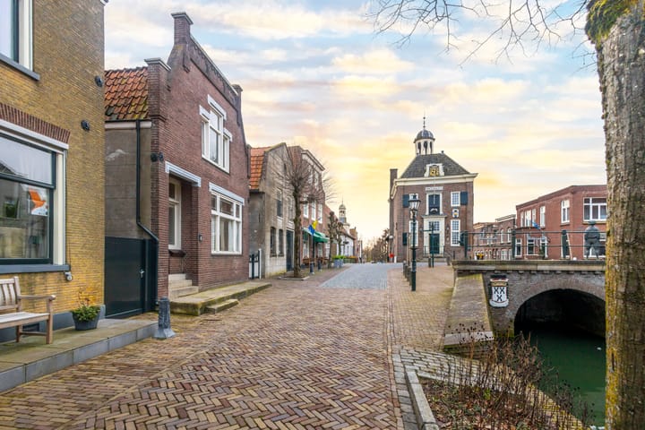 Foto 34 van Buitenhaven 4