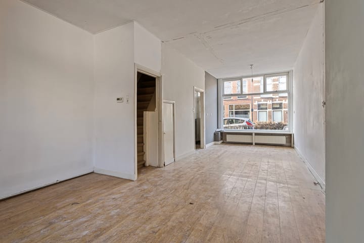 Foto 2 van Sieboldstraat 35