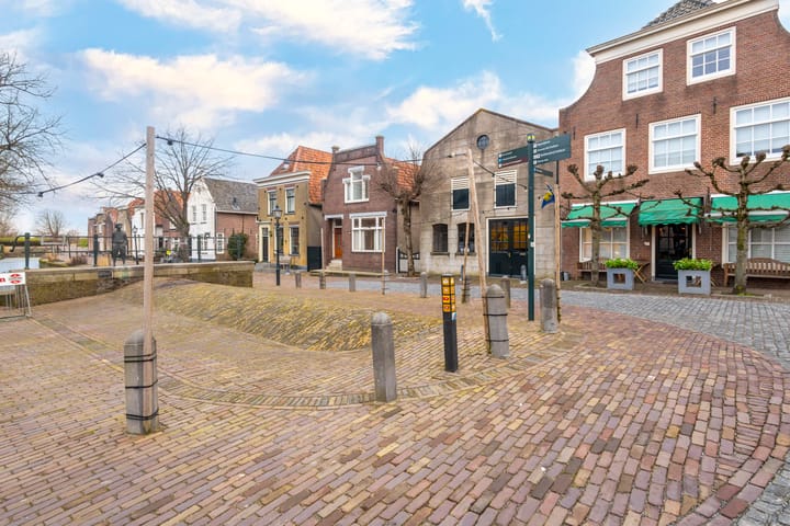 Foto 35 van Buitenhaven 4