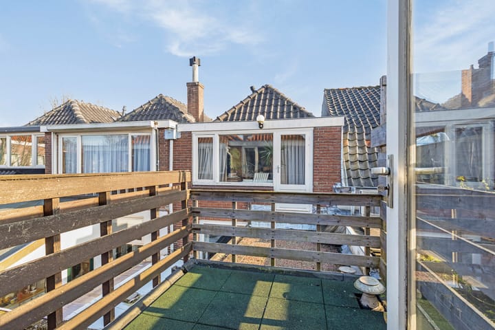 Foto 3 van Sieboldstraat 35