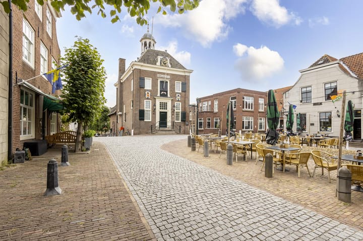 Foto 37 van Buitenhaven 4