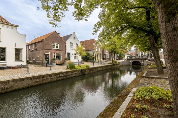 Foto 38 van Buitenhaven 4