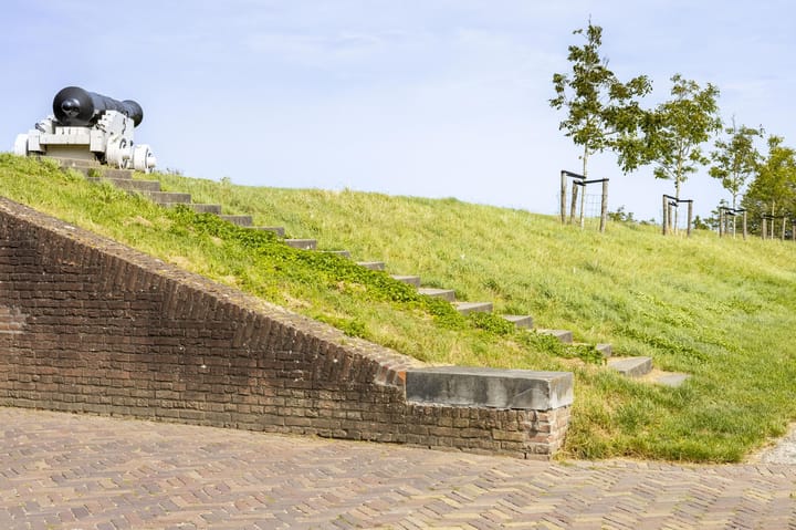 Foto 40 van Buitenhaven 4