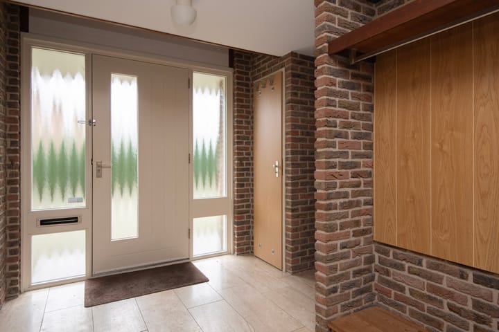 Foto 2 van Essenburgh 2-A