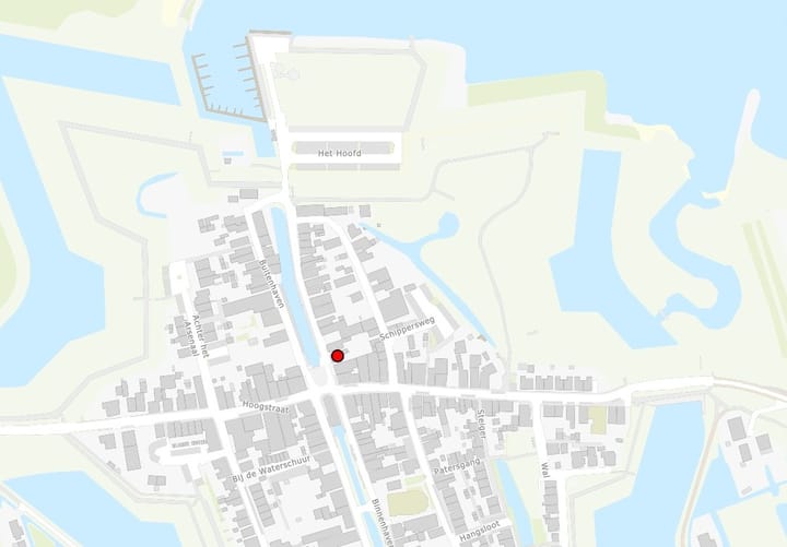 Foto 43 van Buitenhaven 4